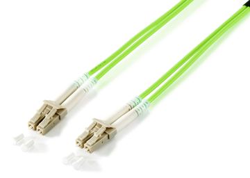 Equip Patch-Kabel - LC Multi-Mode (M) zu LC Multi-Mode (M) von LumaTech