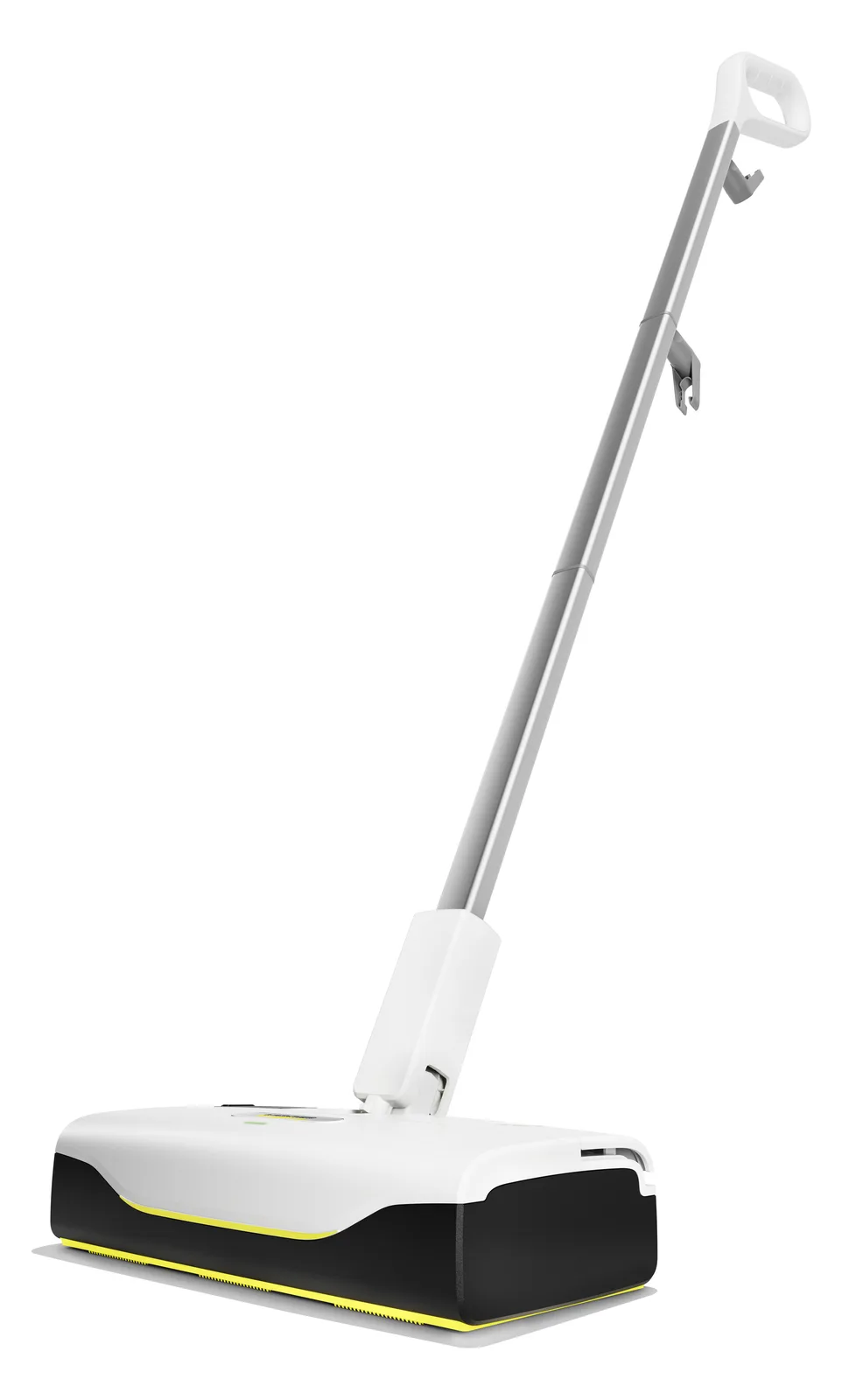 Kärcher SC 1 Upright - Elektrischer Dampfwischer/Dampfreiniger, Ansicht 2