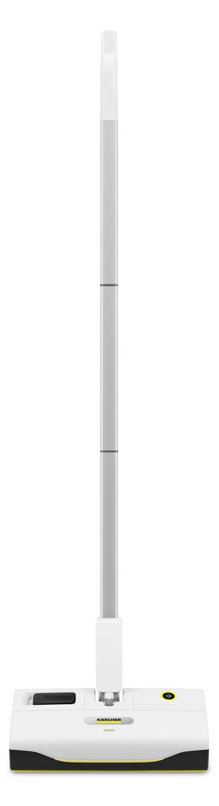 Kärcher SC 1 Upright - Elektrischer Dampfwischer/Dampfreiniger, Ansicht 3
