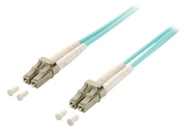Equip Patch-Kabel - LC/UPC Multi-Modus (M)