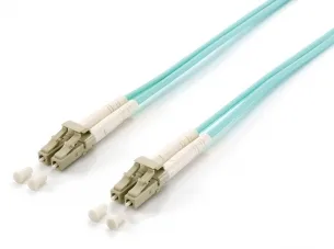 Equip Patch-Kabel - LC/UPC Multi-Modus (M), Ansicht 2