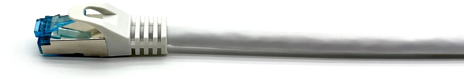 Equip Patch-Kabel - RJ-45 (M) gewinkelt zu RJ-45 (M), Ansicht 2