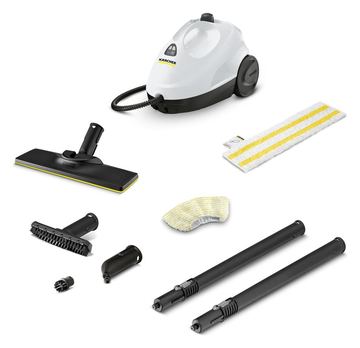 Kärcher SC 2 EasyFix von LumaTech