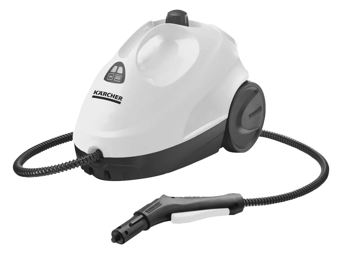 Kärcher SC 2 EasyFix, Ansicht 3