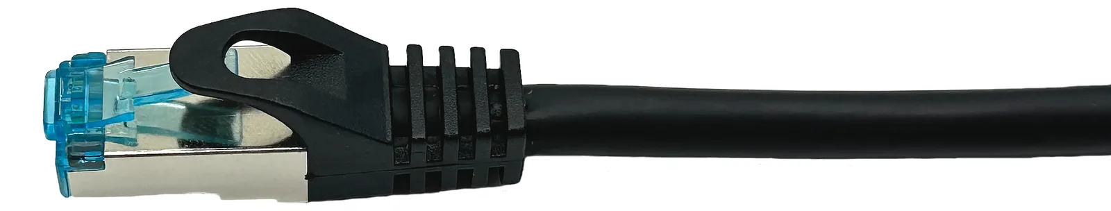 Equip Patch-Kabel - RJ-45 (M) gewinkelt zu RJ-45 (M), Ansicht 3
