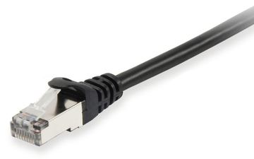 Equip Patch-Kabel - RJ-45 (M) zu RJ-45 (M) von LumaTech