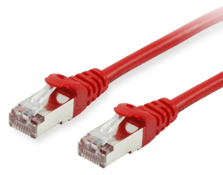 Equip Patch-Kabel - RJ-45 (M) zu RJ-45 (M)