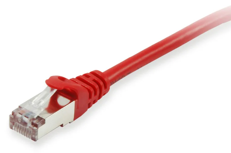 Equip Patch-Kabel - RJ-45 (M) zu RJ-45 (M), Ansicht 2