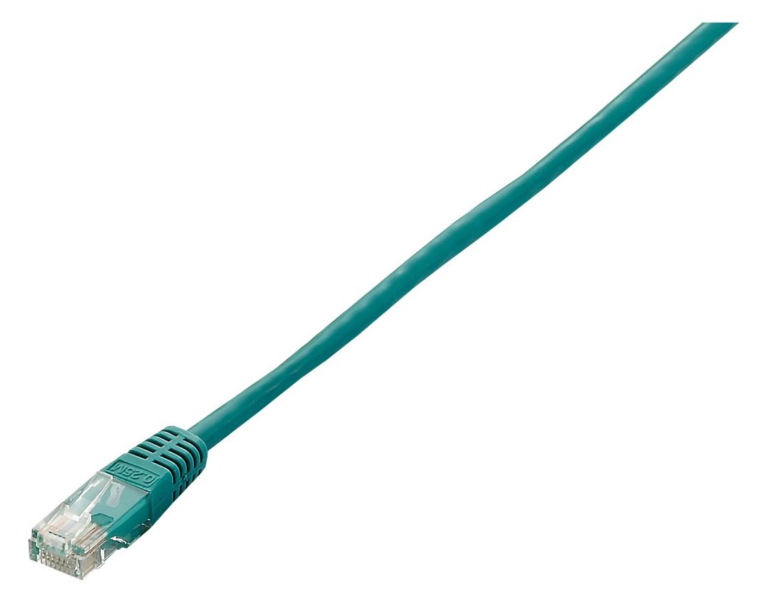 Equip Patch-Kabel - RJ-45 (M) zu RJ-45 (M)