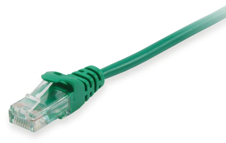 Equip Patch-Kabel - RJ-45 (M) zu RJ-45 (M), Ansicht 3