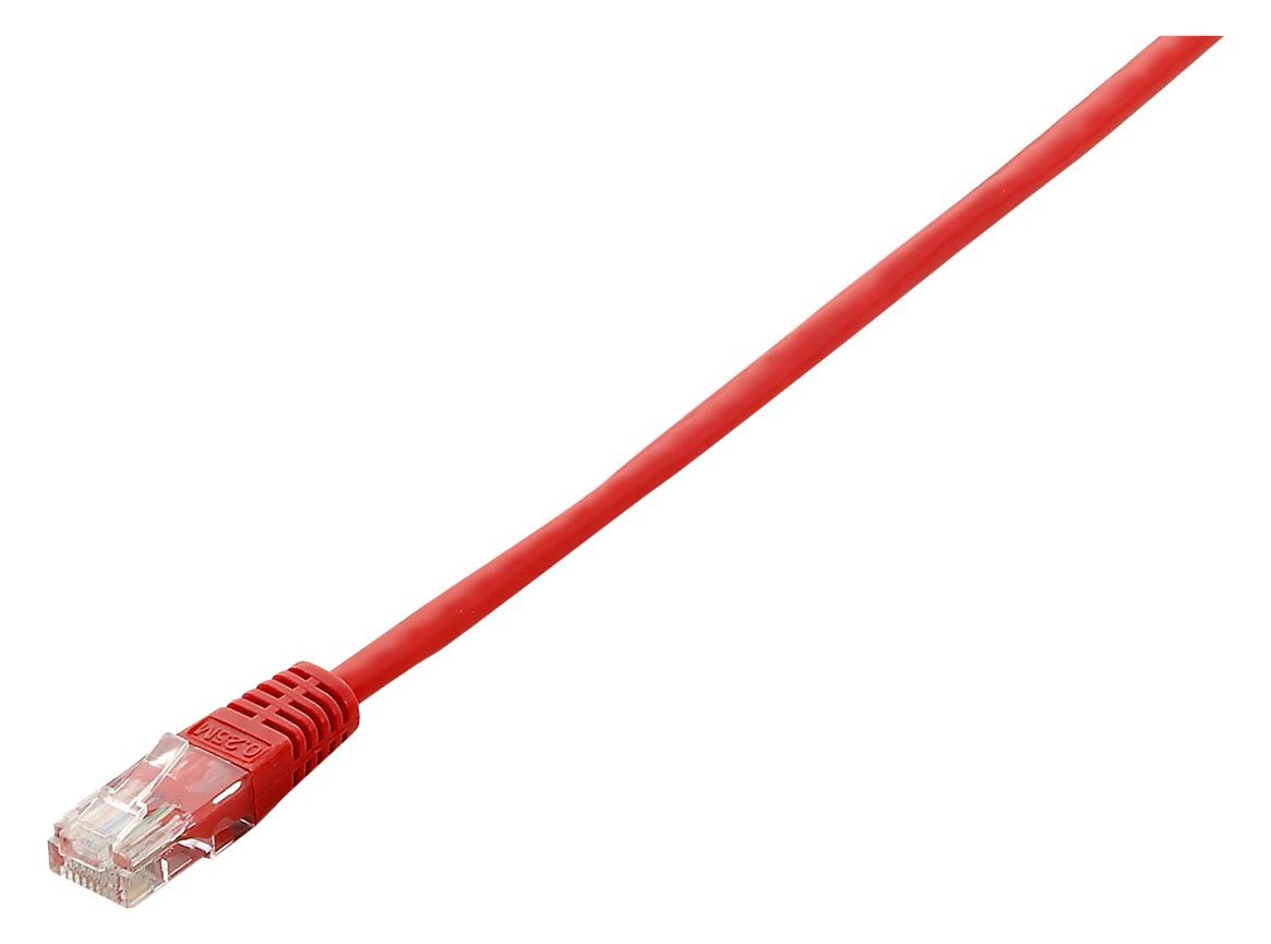 Equip Patch-Kabel - RJ-45 (M) zu RJ-45 (M)