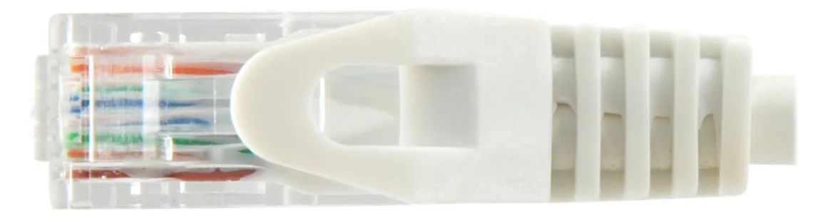 Equip Patch-Kabel - RJ-45 (M) zu RJ-45 (M), Ansicht 5