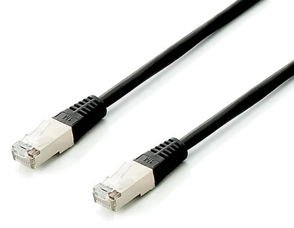 Equip Patch-Kabel - RJ-45 (M) zu RJ-45 (M), Ansicht 3
