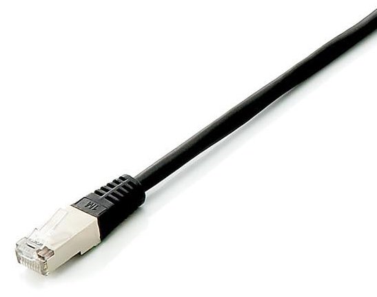 Equip Patch-Kabel - RJ-45 (M) zu RJ-45 (M)