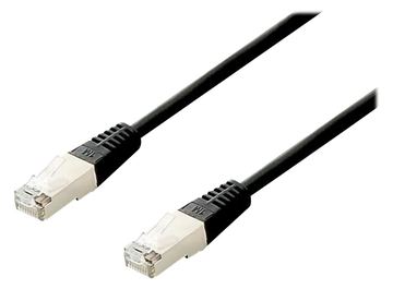 Equip Patch-Kabel - RJ-45 (M) zu RJ-45 (M) von LumaTech