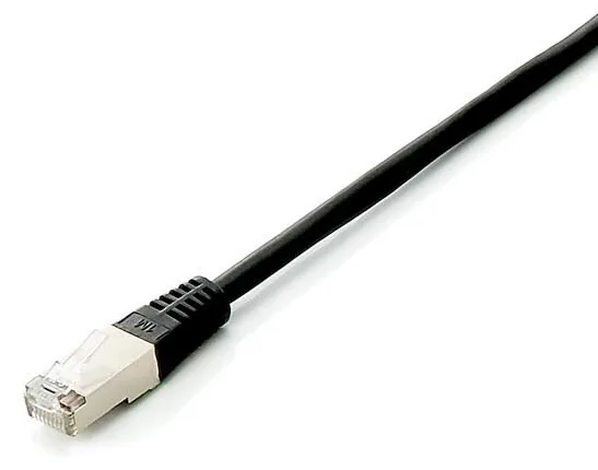 Equip Patch-Kabel - RJ-45 (M) zu RJ-45 (M), Ansicht 3