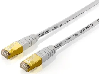 Equip Patch-Kabel - RJ-45 (M) zu RJ-45 (M), Ansicht 2
