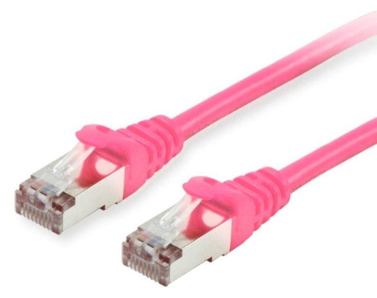 Equip Patch-Kabel - RJ-45 (M) zu RJ-45 (M)