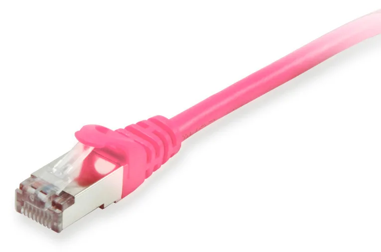Equip Patch-Kabel - RJ-45 (M) zu RJ-45 (M), Ansicht 2