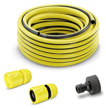 Kärcher Schlauchanschlussset für Druckreiniger 1/2 10 m von LumaTech
