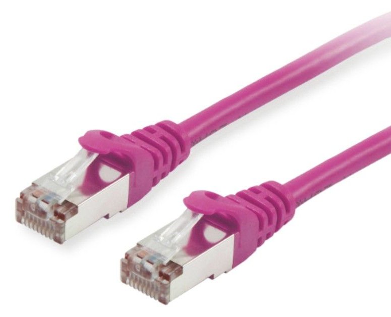 Equip Patch-Kabel - RJ-45 (M) zu RJ-45 (M)