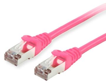 Equip Patch-Kabel - RJ-45 (M) zu RJ-45 (M) von LumaTech