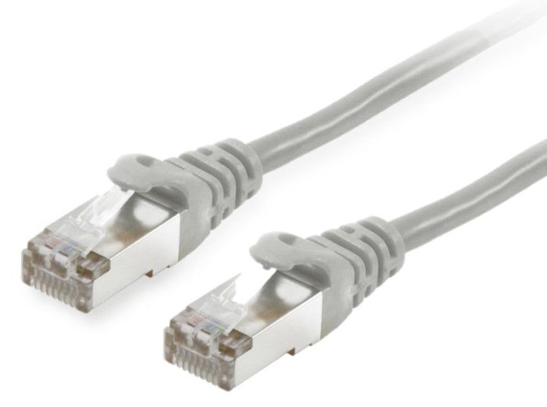 Equip Patch-Kabel - RJ-45 (M) zu RJ-45 (M)