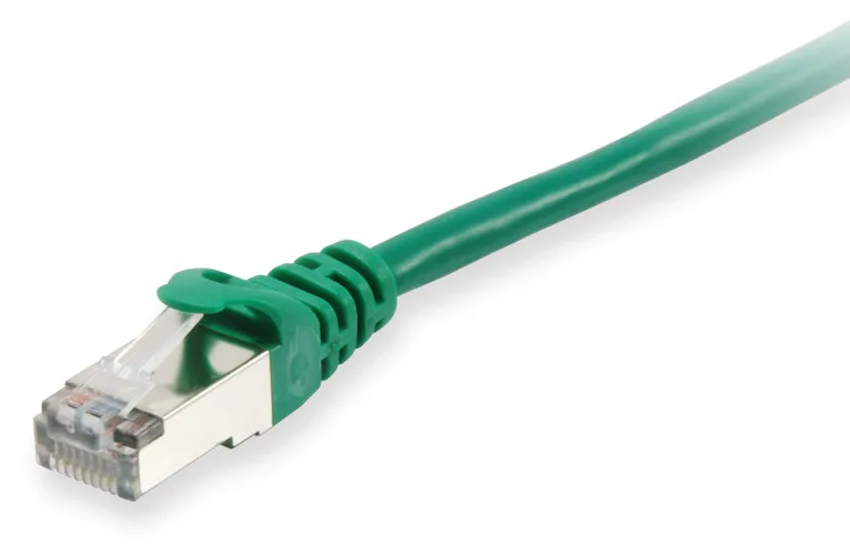 Equip Patch-Kabel - RJ-45 (M) zu RJ-45 (M), Ansicht 2