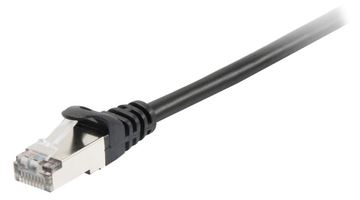 Equip Patch-Kabel - RJ-45 (M) zu RJ-45 (M) von LumaTech
