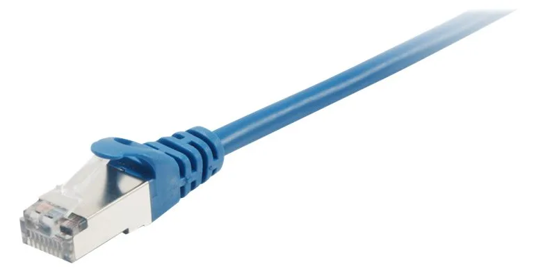 Equip Patch-Kabel - RJ-45 (M) zu RJ-45 (M), Ansicht 2