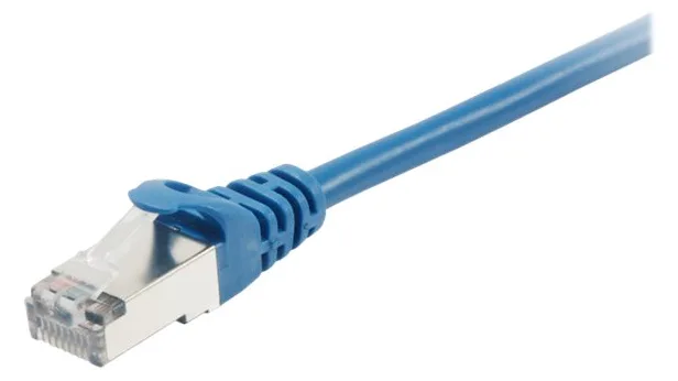 Equip Patch-Kabel - RJ-45 (M) zu RJ-45 (M), Ansicht 2