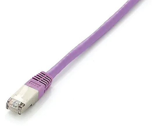 Equip Patch-Kabel - RJ-45 (M) zu RJ-45 (M), Ansicht 3