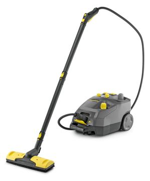 Kärcher SG 4/4 - Dampfreiniger - Kanister von LumaTech