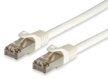 Equip Patch-Kabel - RJ-45 (M) zu RJ-45 (M) von LumaTech