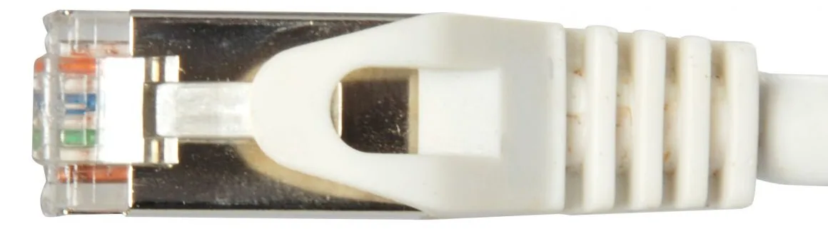 Equip Patch-Kabel - RJ-45 (M) zu RJ-45 (M), Ansicht 4