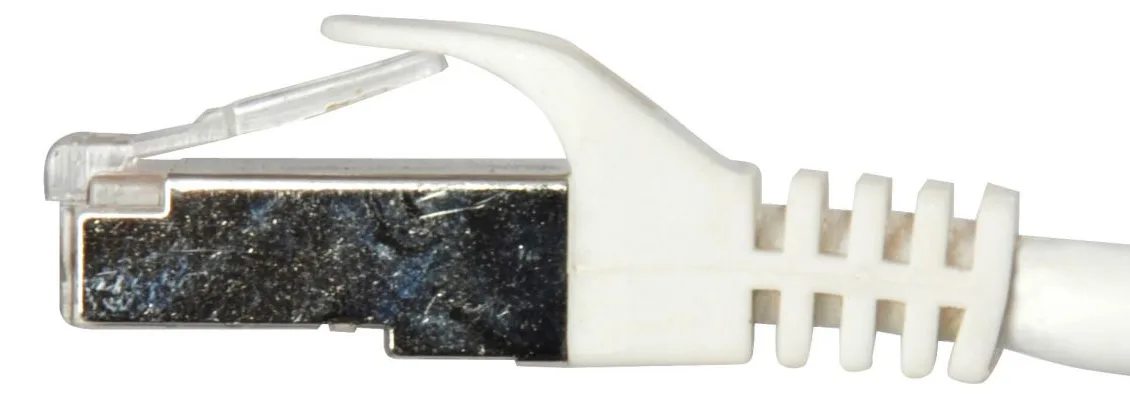 Equip Patch-Kabel - RJ-45 (M) zu RJ-45 (M), Ansicht 3
