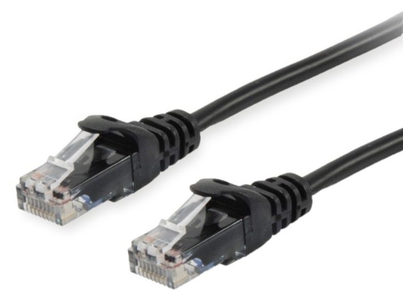 Equip Patch-Kabel - RJ-45 (M) zu RJ-45 (M)