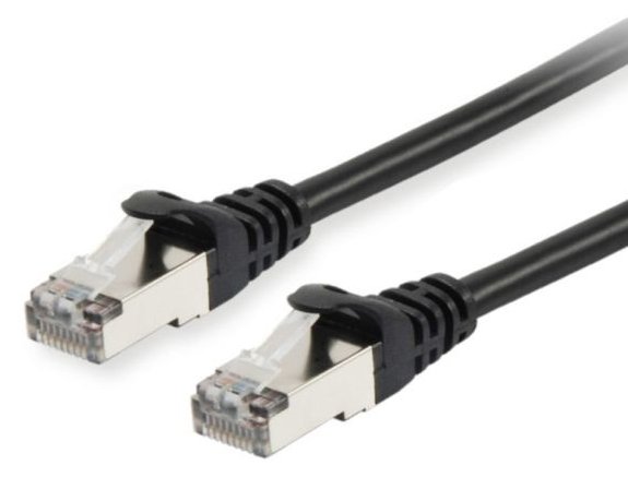 Equip Patch-Kabel - RJ-45 (M) zu RJ-45 (M)