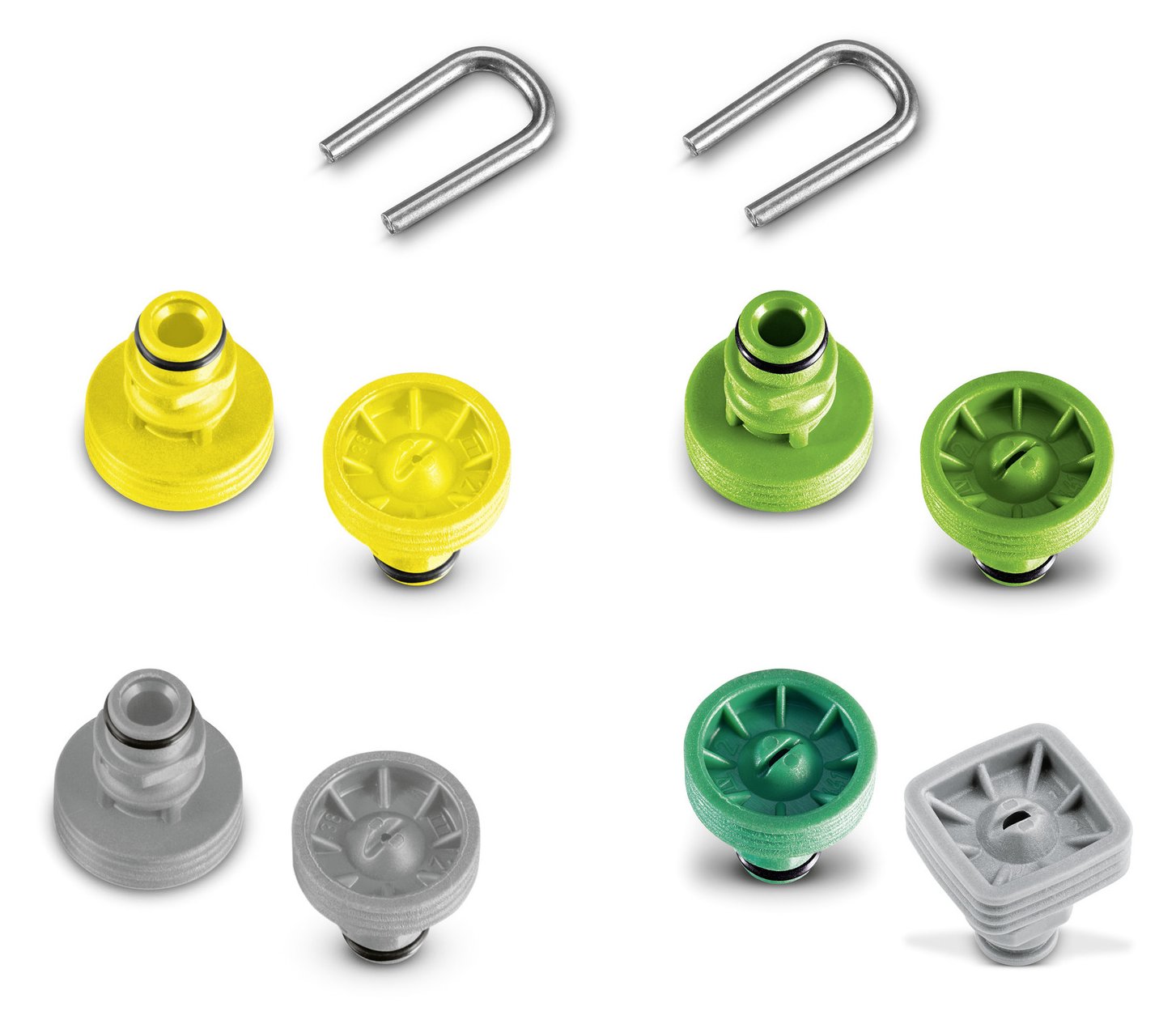 Kärcher Spritztüllen - für Bodenreiniger - für Kärcher T 7 PLUS T-Racer