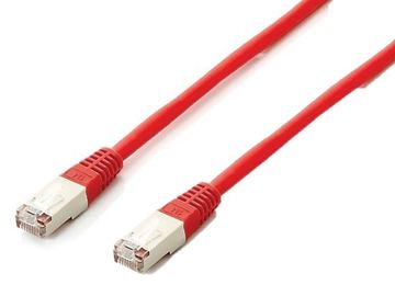 Equip Patch-Kabel - RJ-45 (M) zu RJ-45 (M) von LumaTech