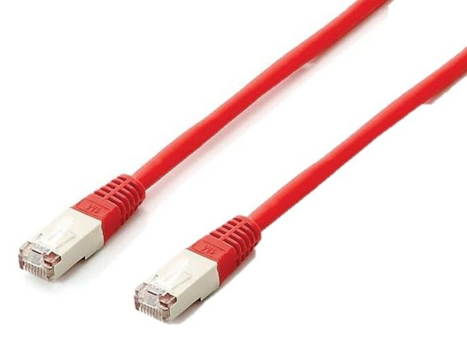 Equip Patch-Kabel - RJ-45 (M) zu RJ-45 (M)