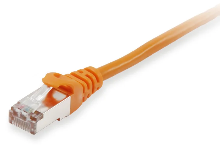 Equip Patch-Kabel - RJ-45 (M) zu RJ-45 (M), Ansicht 2