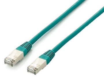 Equip Patch-Kabel - RJ-45 (M) zu RJ-45 (M) von LumaTech