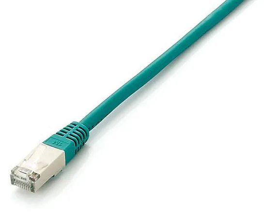 Equip Patch-Kabel - RJ-45 (M) zu RJ-45 (M), Ansicht 3