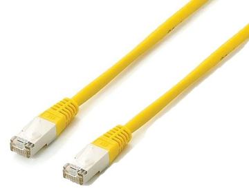 Equip Patch-Kabel - RJ-45 (M) zu RJ-45 (M) von LumaTech