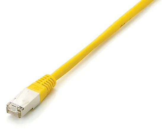 Equip Patch-Kabel - RJ-45 (M) zu RJ-45 (M), Ansicht 3