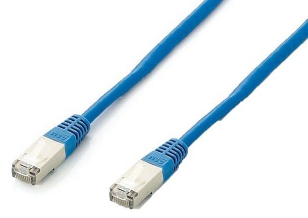 Equip Patch-Kabel - RJ-45 (M) zu RJ-45 (M)