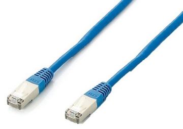 Equip Patch-Kabel - RJ-45 (M) zu RJ-45 (M) von LumaTech