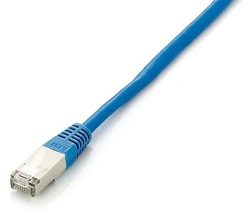 Equip Patch-Kabel - RJ-45 (M) zu RJ-45 (M), Ansicht 3