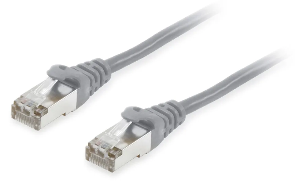 Equip Patch-Kabel - RJ-45 (M) zu RJ-45 (M), Ansicht 3